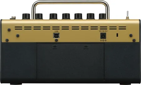 Купить YAMAHA THR5A по выгодной цене в Новосибирске