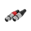 Adam Hall K3CXF3PAIR