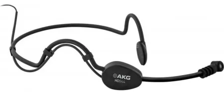 Купить AKG HC644MD BLACK по выгодной цене в Новосибирске