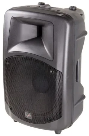Купить DAS Audio DR-515A по выгодной цене в Новосибирске