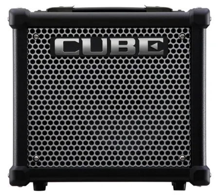 Купить ROLAND CUBE-10GX по выгодной цене в Новосибирске