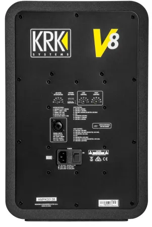 Купить KRK V8S4 по выгодной цене в Новосибирске
