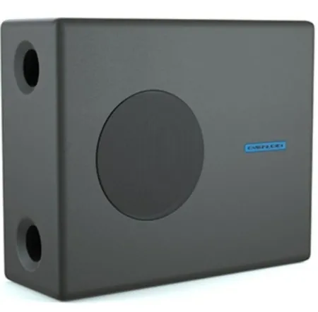 CVGAUDIO SUBone model B-8BL/Active CVGAUDIO SUBone model B-8BL/Active
