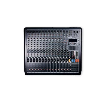 SVS Audiotechnik mixers AM-16 PRO SVS Audiotechnik mixers AM-16 PRO