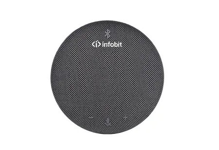 Купить Infobit iSpeaker M230 по выгодной цене в Новосибирске