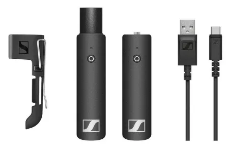 Купить Sennheiser XSW-D PRESENTATION BASE SET по выгодной цене в Новосибирске