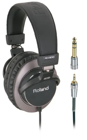 Купить ROLAND RH-300 по выгодной цене в Новосибирске