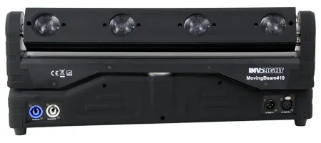 Купить INVOLIGHT MOVINGBEAM410 по выгодной цене в Новосибирске