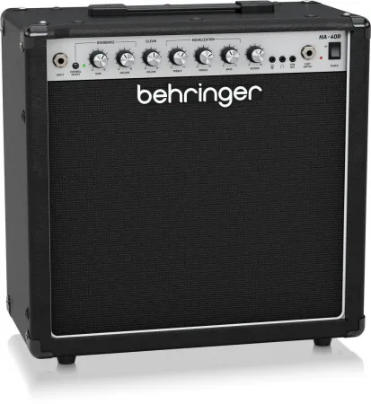 Купить BEHRINGER HA-40R по выгодной цене в Новосибирске