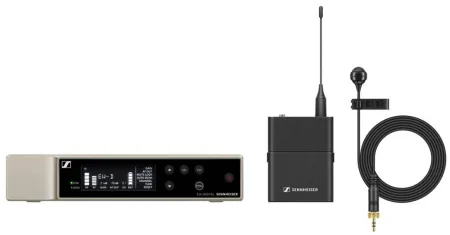 Купить Sennheiser EW-D ME4 SET (Q1-6) по выгодной цене в Новосибирске