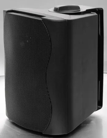 Купить SVS Audiotechnik WS-30 Black по выгодной цене в Новосибирске