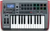 Купить NOVATION Impulse 25 по выгодной цене в Новосибирске
