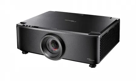 Купить Optoma ZU720TST по выгодной цене в Новосибирске