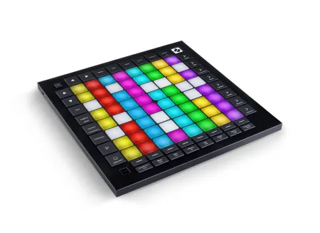 Купить NOVATION Launchpad Pro [MK3] по выгодной цене в Новосибирске
