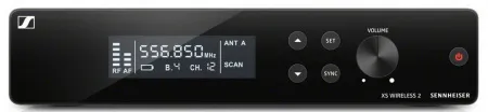 Купить SENNHEISER XSW 2-865-A по выгодной цене в Новосибирске