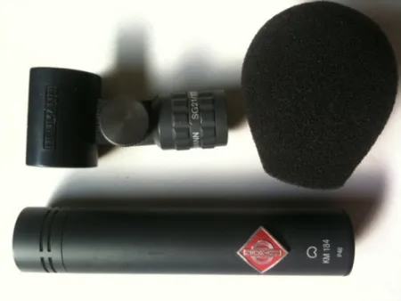Купить NEUMANN KM 184 MT по выгодной цене в Новосибирске