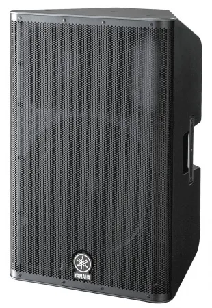 Купить YAMAHA DXR15 по выгодной цене в Новосибирске