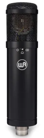 Купить WARM AUDIO WA-47jr по выгодной цене в Новосибирске