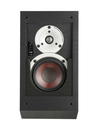 Купить DALI ALTECO C-1 [Black ASH] по выгодной цене в Новосибирске