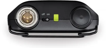 SHURE GLXD14E/MX53 Z2 2.4 GHZ SHURE GLXD14E/MX53 Z2 2.4 GHZ