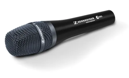 Купить SENNHEISER E 965 по выгодной цене в Новосибирске