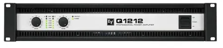 Купить ELECTRO-VOICE Q1212 -230 V по выгодной цене в Новосибирске