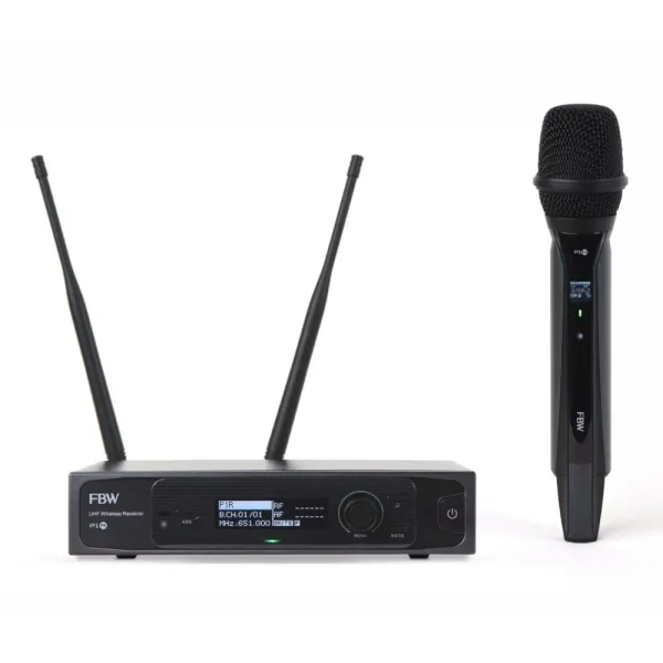 FBW P1R VOCAL FBW P1R VOCAL