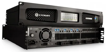 Купить Crown DCi4|1250 по выгодной цене в Новосибирске