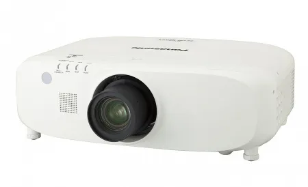 Купить Panasonic PT-EW730ZE по выгодной цене в Новосибирске