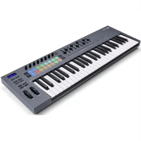 Купить NOVATION FLkey 49 MK1 по выгодной цене в Новосибирске