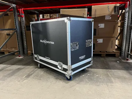 Audiocenter ASTRA 212A FC