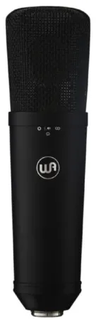Купить WARM AUDIO WA-87 R2B по выгодной цене в Новосибирске