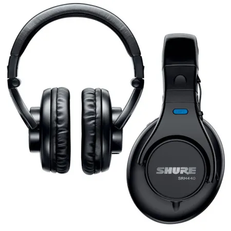 Купить SHURE SRH440 по выгодной цене в Новосибирске