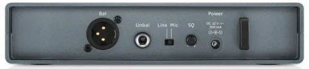 Купить Sennheiser XSW 1-ME3-A по выгодной цене в Новосибирске