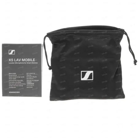 Купить SENNHEISER XS LAV Mobile за 0 ₽