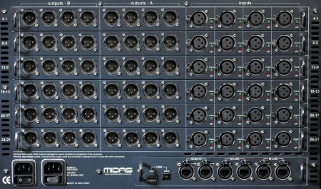 Купить MIDAS DL431 по выгодной цене в Новосибирске