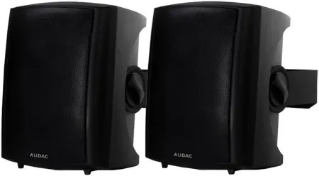 Купить AUDAC LX503MK2/B по выгодной цене в Новосибирске