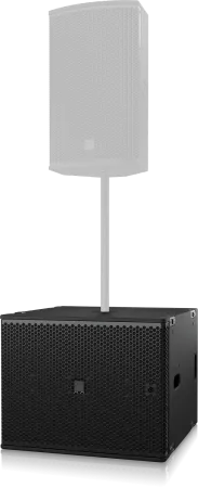 Купить Turbosound PQ18B по выгодной цене в Новосибирске