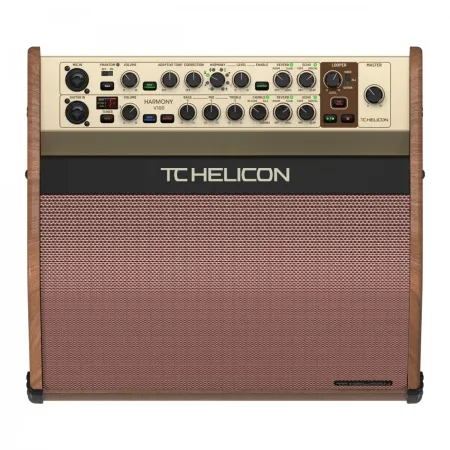 Купить TC Helicon HARMONY V100 по выгодной цене в Новосибирске
