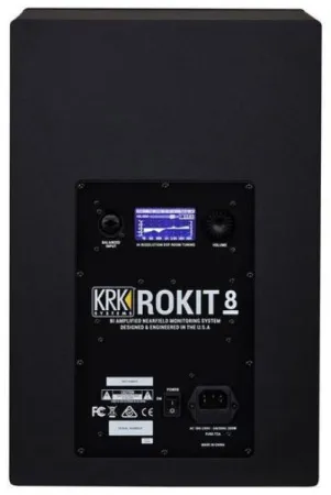 Купить KRK RP8G4 по выгодной цене в Новосибирске