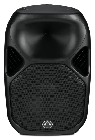Купить WHARFEDALE PRO TITAN AX15 White по выгодной цене в Новосибирске