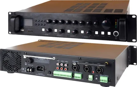 SVS Audiotechnik MA-360 PRO