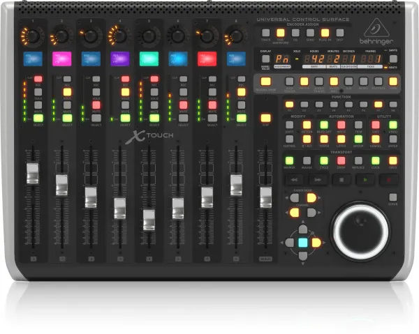 BEHRINGER X-TOUCH
