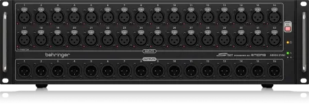 Купить BEHRINGER S32 по выгодной цене в Новосибирске