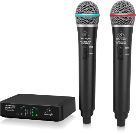 Купить BEHRINGER ULM302MIC по выгодной цене в Новосибирске