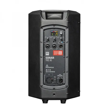 Купить HK AUDIO SONAR 110 Xi по выгодной цене в Новосибирске