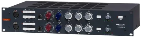 Купить WARM AUDIO WA273-EQ по выгодной цене в Новосибирске