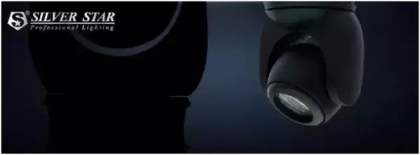 SILVER STAR SS649XCE GEMINI 100XE