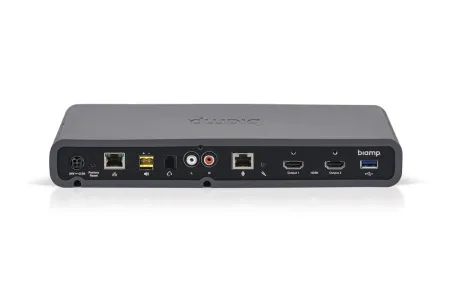 Купить BIAMP Devio SCR-25TX (White) по выгодной цене в Новосибирске