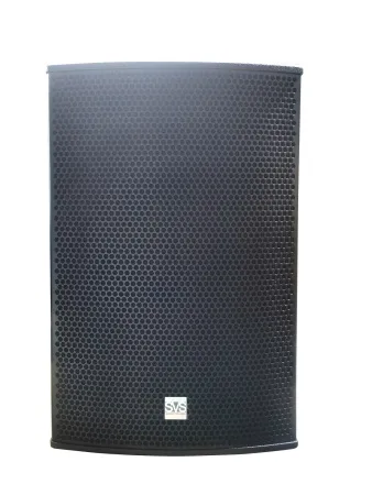 Купить SVS Audiotechnik FS-15A DSP по выгодной цене в Новосибирске
